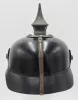 Württemberg Model 1915 Enlisted Pickelhaube Visuel 11